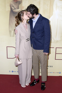 Filmpremiere 'Dante' in Rom