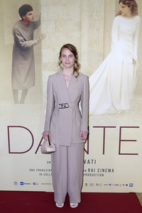 Filmpremiere 'Dante' in Rom