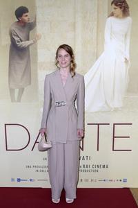 Filmpremiere 'Dante' in Rom