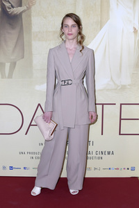 Filmpremiere 'Dante' in Rom