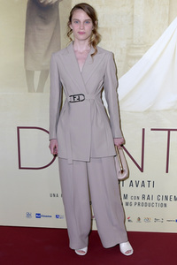 Filmpremiere 'Dante' in Rom