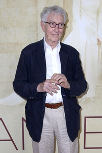 Filmpremiere 'Dante' in Rom