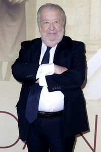 Filmpremiere 'Dante' in Rom