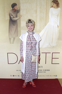 Filmpremiere 'Dante' in Rom