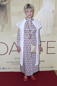 Filmpremiere 'Dante' in Rom