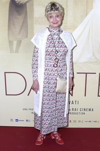 Filmpremiere 'Dante' in Rom