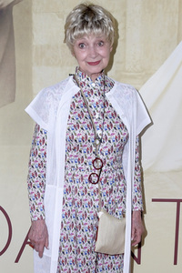 Filmpremiere 'Dante' in Rom