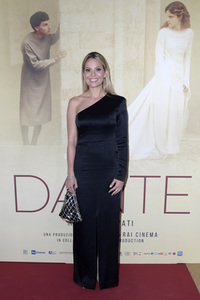 Filmpremiere 'Dante' in Rom