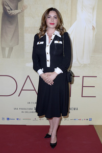 Filmpremiere 'Dante' in Rom