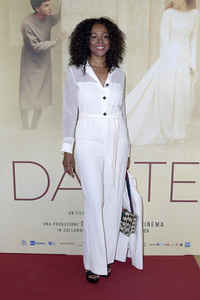 Filmpremiere 'Dante' in Rom