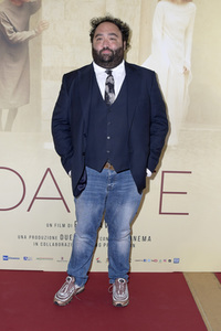 Filmpremiere 'Dante' in Rom