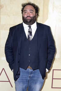 Filmpremiere 'Dante' in Rom