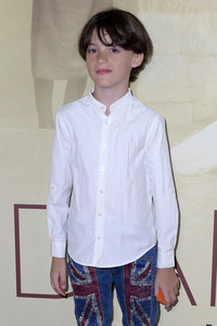 Filmpremiere 'Dante' in Rom
