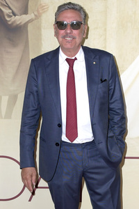 Filmpremiere 'Dante' in Rom
