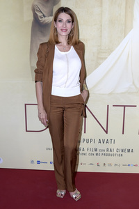 Filmpremiere 'Dante' in Rom