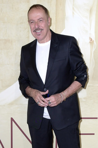 Filmpremiere 'Dante' in Rom