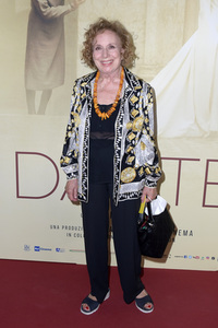 Filmpremiere 'Dante' in Rom