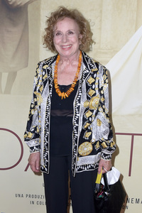 Filmpremiere 'Dante' in Rom
