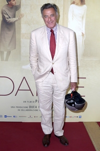 Filmpremiere 'Dante' in Rom