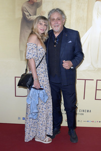 Filmpremiere 'Dante' in Rom