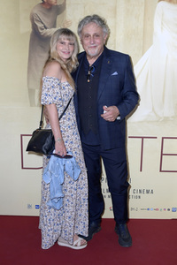 Filmpremiere 'Dante' in Rom