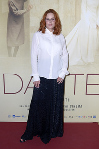 Filmpremiere 'Dante' in Rom
