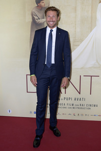 Filmpremiere 'Dante' in Rom