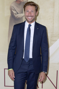 Filmpremiere 'Dante' in Rom