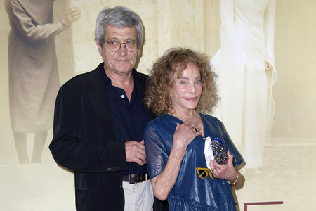 Filmpremiere 'Dante' in Rom