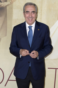 Filmpremiere 'Dante' in Rom