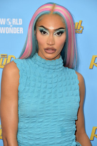 TV-Show 'RuPaul's Drag Race' in West Hollywood