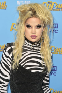 TV-Show 'RuPaul's Drag Race' in West Hollywood