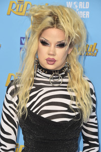 TV-Show 'RuPaul's Drag Race' in West Hollywood