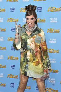 TV-Show 'RuPaul's Drag Race' in West Hollywood