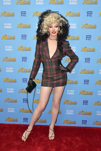 TV-Show 'RuPaul's Drag Race' in West Hollywood