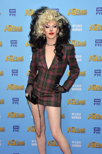 TV-Show 'RuPaul's Drag Race' in West Hollywood