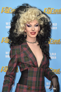 TV-Show 'RuPaul's Drag Race' in West Hollywood