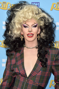 TV-Show 'RuPaul's Drag Race' in West Hollywood