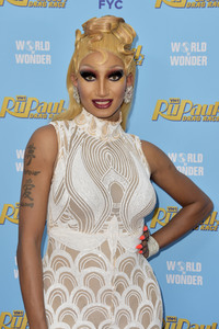 TV-Show 'RuPaul's Drag Race' in West Hollywood