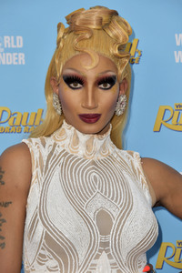 TV-Show 'RuPaul's Drag Race' in West Hollywood