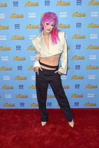 TV-Show 'RuPaul's Drag Race' in West Hollywood