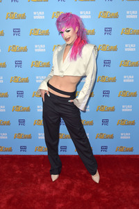 TV-Show 'RuPaul's Drag Race' in West Hollywood