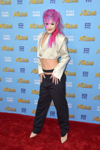 TV-Show 'RuPaul's Drag Race' in West Hollywood