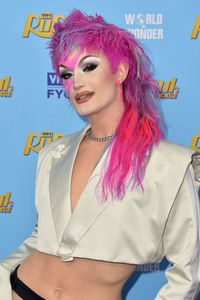 TV-Show 'RuPaul's Drag Race' in West Hollywood