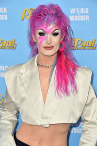 TV-Show 'RuPaul's Drag Race' in West Hollywood