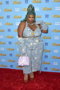 TV-Show 'RuPaul's Drag Race' in West Hollywood