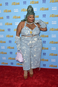 TV-Show 'RuPaul's Drag Race' in West Hollywood