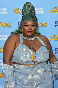 TV-Show 'RuPaul's Drag Race' in West Hollywood