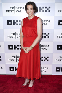 Filmpremiere 'the Good House', Tribeca Film Festival 2022 in New York