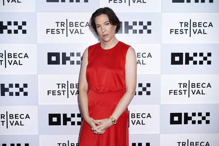 Filmpremiere 'the Good House', Tribeca Film Festival 2022 in New York